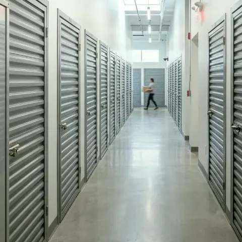 Kiefernfink Buche – Sicherheit im Selfstorage – worauf achten?